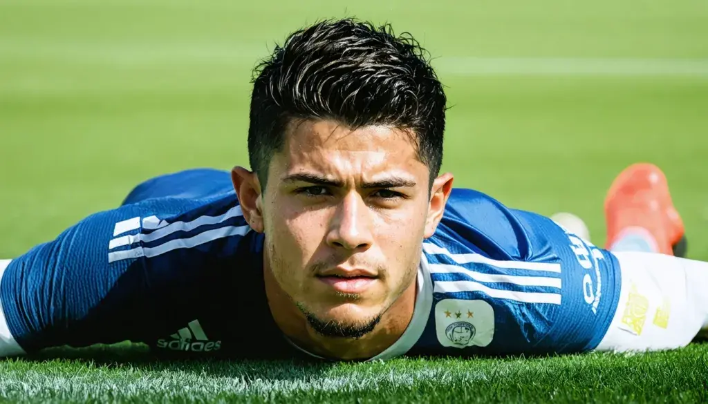 James Rodríguez Recovers from Severe Dehydration After Brief Hospitalization