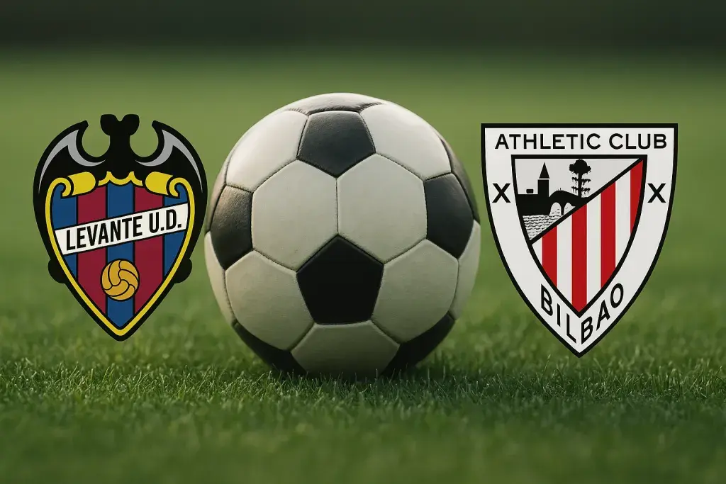 Levante vs Athletic Bilbao: who comes out on top?