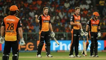 Sunrisers Hyderabad Faces Mixed Injury Updates with Payne Out and Cummins Cleared